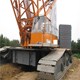 Liebherr LR1350 crawler crane